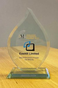 Best EPOS Solutions Provider Award