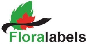 Floralabels logo